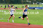 Mens and Boys 800 metres, 2021 North Eastern Track and Field Champs., Middesbrough. Photo: David T. Hewitson/Sports for All Pics